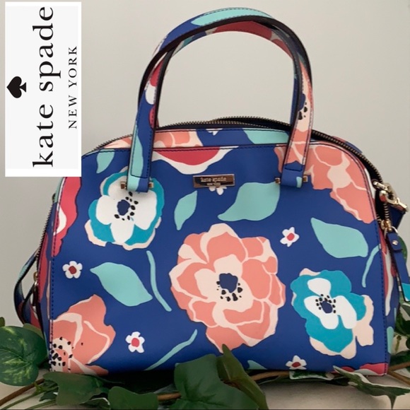 kate spade Handbags - Kate spade newbury lane “Felix”  EUC